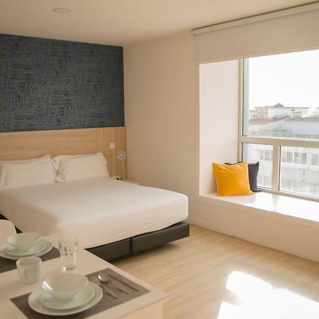 Room Select Porto Suites Dış mekan fotoğraf