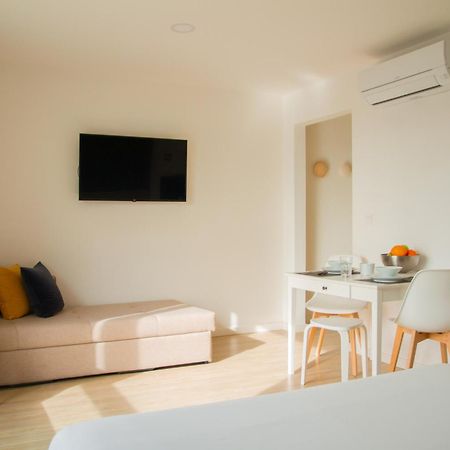 Room Select Porto Suites Dış mekan fotoğraf