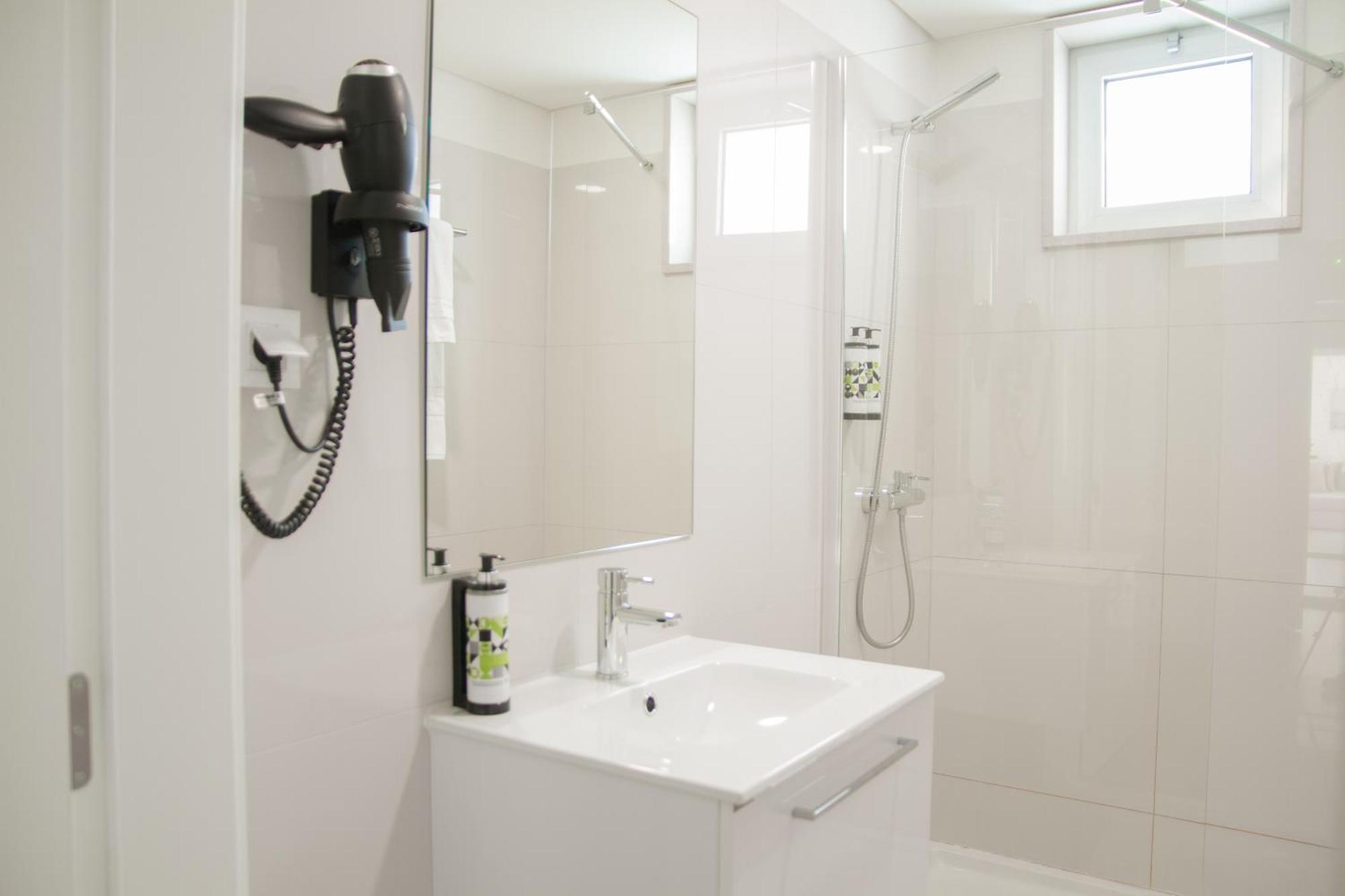 Room Select Porto Suites Dış mekan fotoğraf
