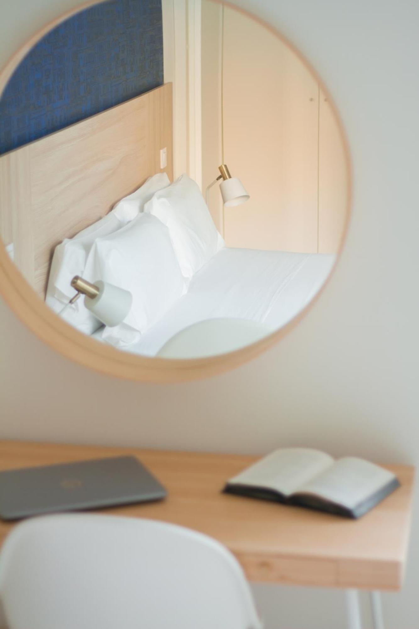 Room Select Porto Suites Dış mekan fotoğraf
