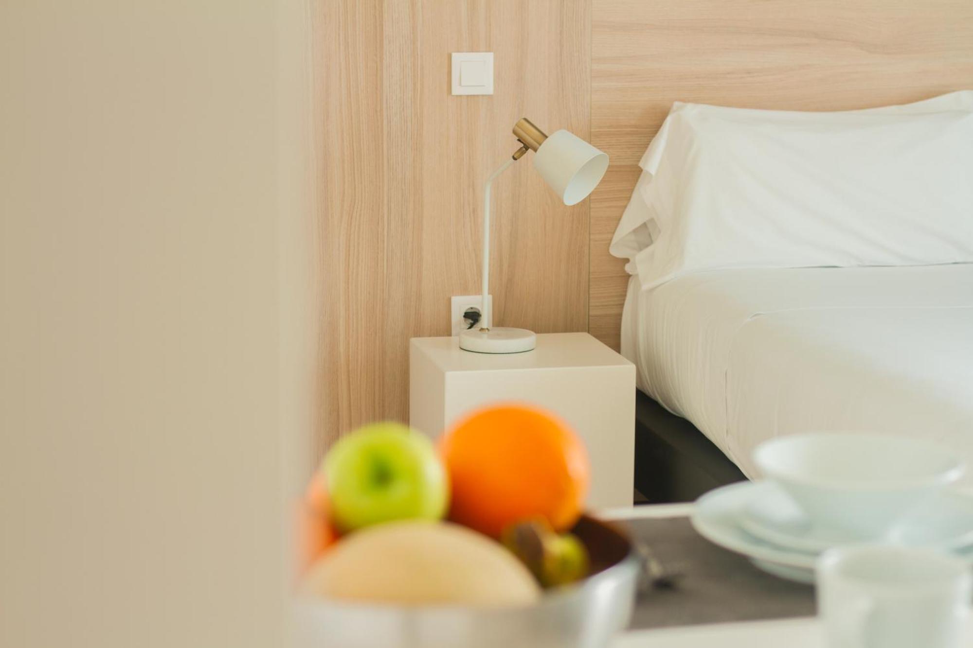Room Select Porto Suites Dış mekan fotoğraf