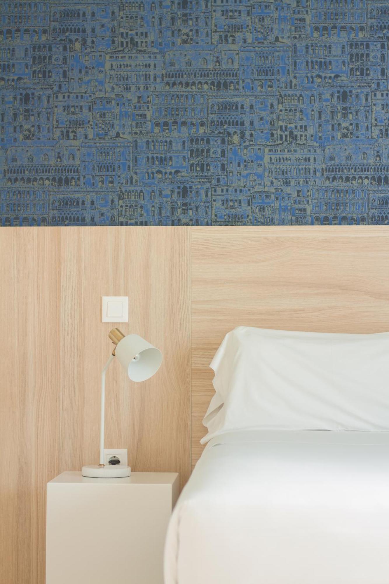 Room Select Porto Suites Dış mekan fotoğraf