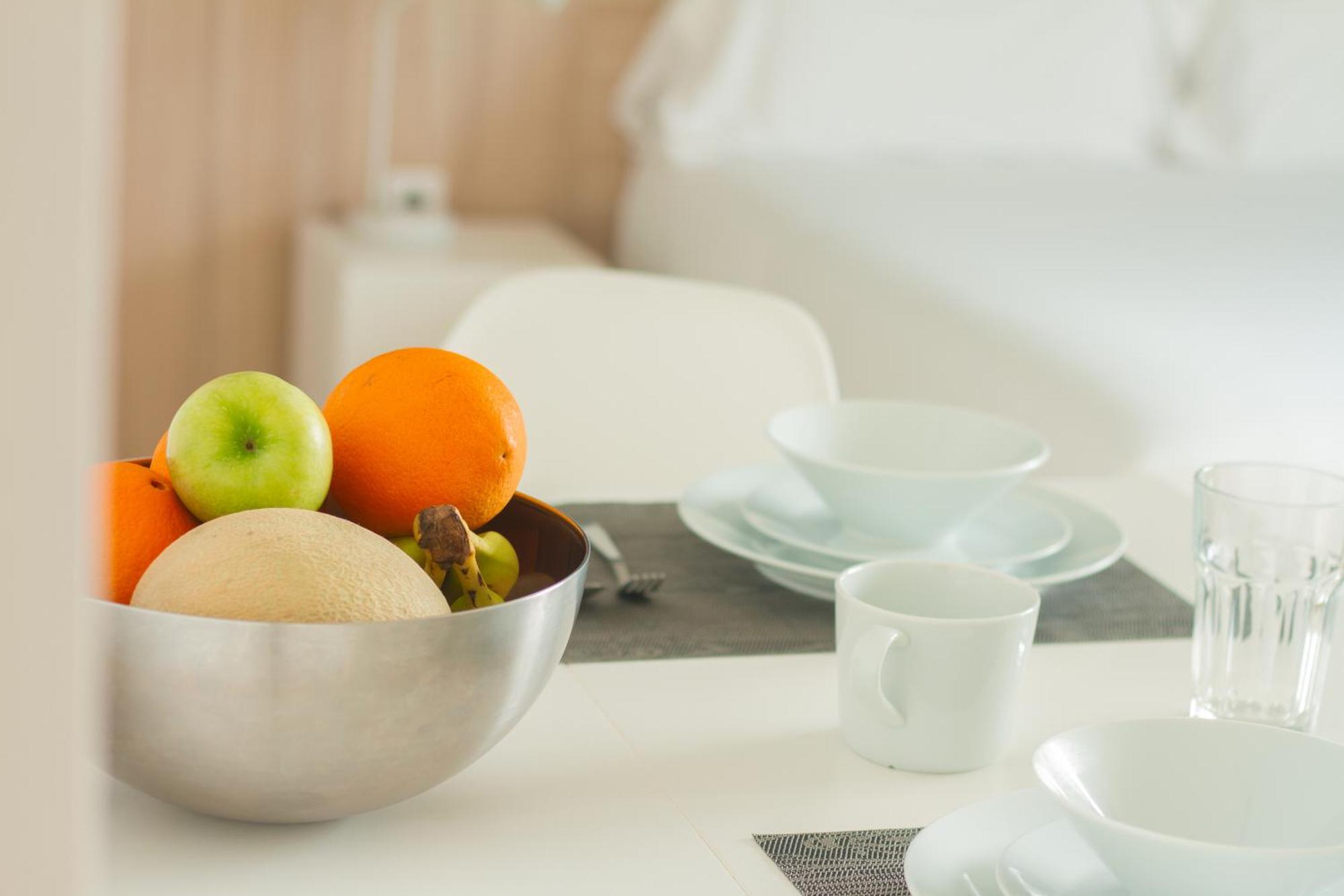 Room Select Porto Suites Dış mekan fotoğraf