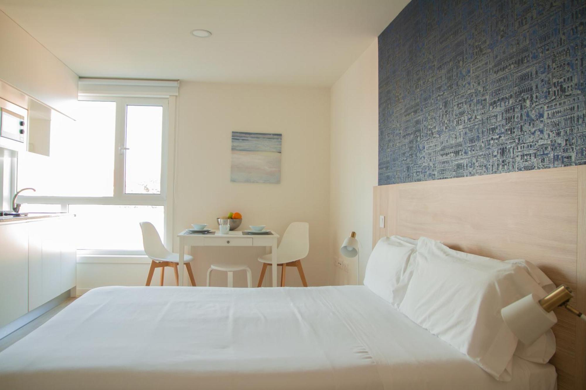 Room Select Porto Suites Dış mekan fotoğraf