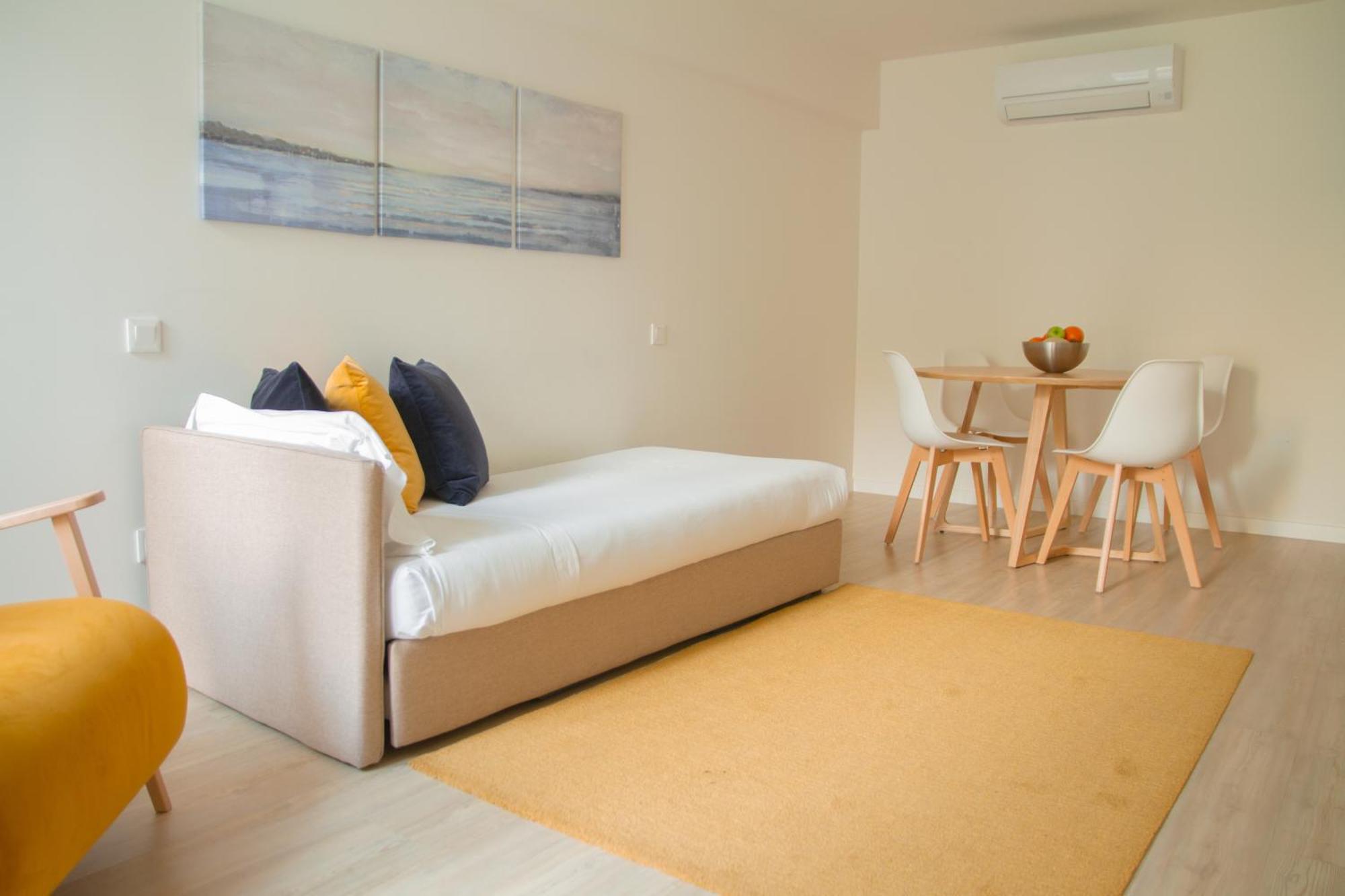 Room Select Porto Suites Dış mekan fotoğraf