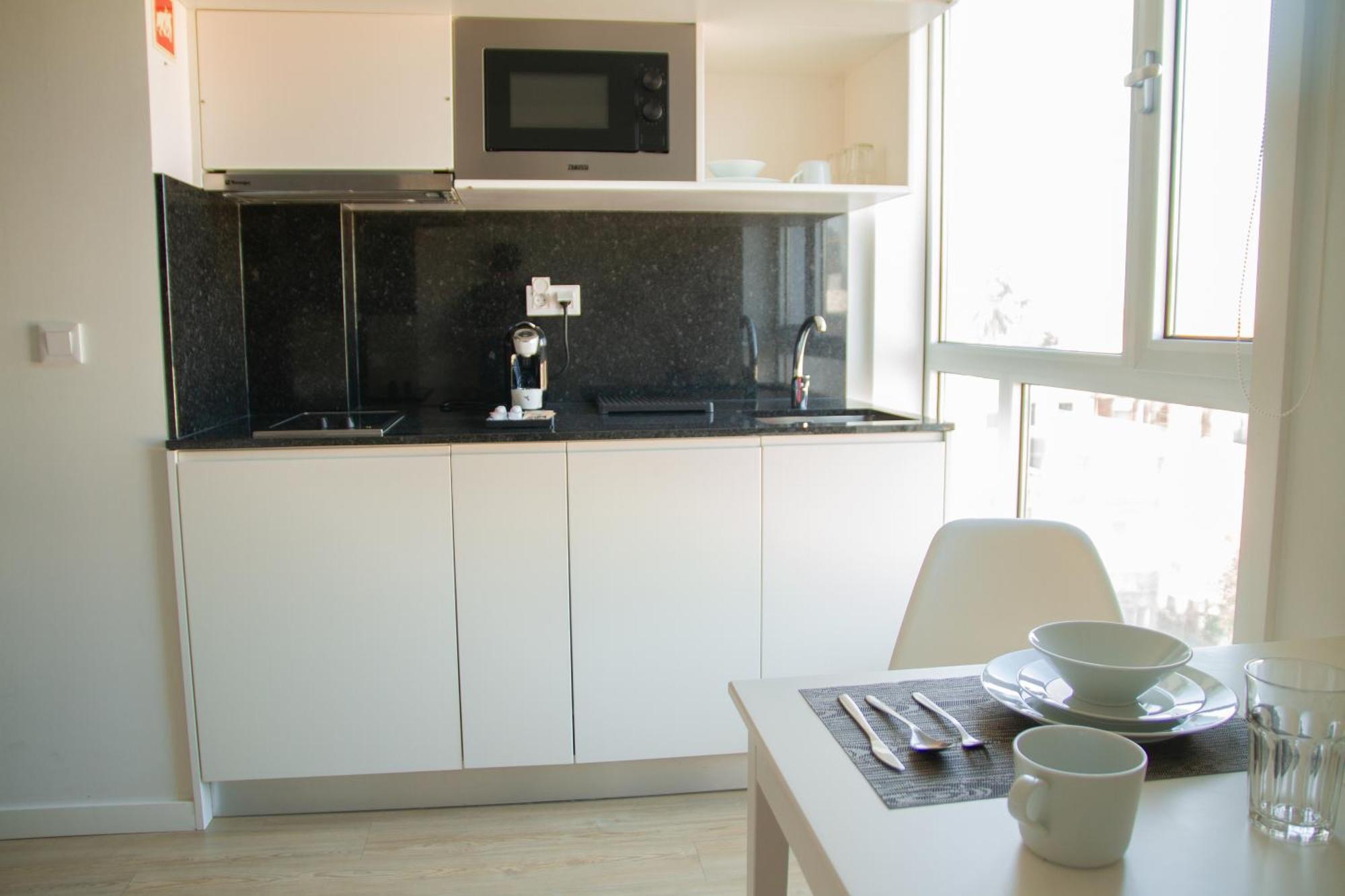 Room Select Porto Suites Dış mekan fotoğraf